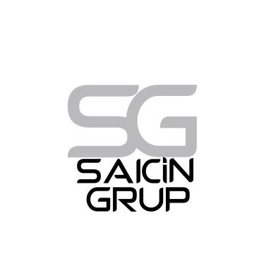 SAKİN GRUP LOGO ÇALIŞMASI yarışmasına tasarımcı HakanAcikel tarafından sunulan  tasarım 
