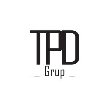 TPD LOGO YARIŞMASI yarışmasına tasarımcı e_bengu tarafından sunulan  tasarım 