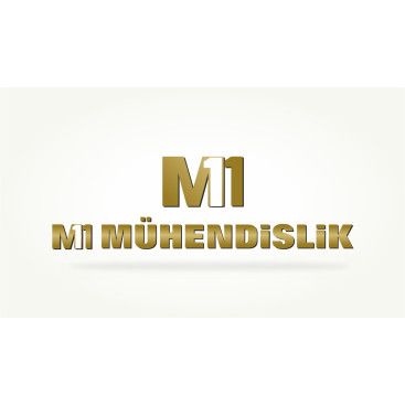 M11 MÜH LOGO VE KURUMSAL  yarışmasına tasarımcı mustafa-tasarımm tarafından sunulan  tasarım 