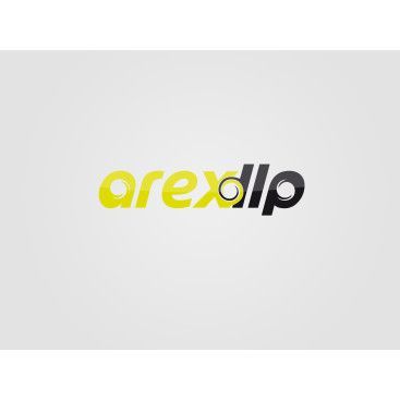 AREX LLP Logo Tasarımı yarışmasına tasarımcı onderesetekin tarafından sunulan  tasarım 
