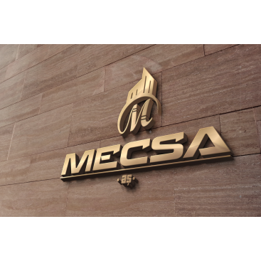 MECSA AŞ yarışmasına tasarımcı -REKLAMCI- tarafından sunulan  tasarım 