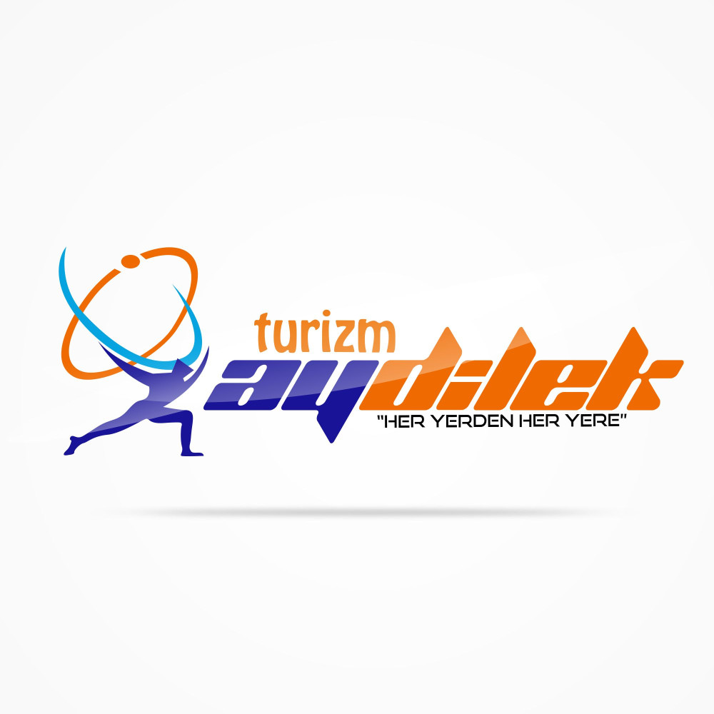 TURİZM TAŞIMA FİRMAMIZA LOGO VE KURUMSAL yarışmasına Kızılelma_03 tarafından girilen tasarım
