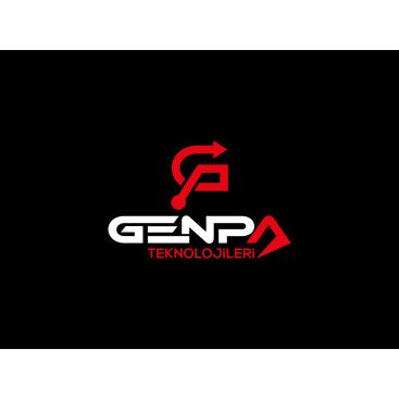 GENPA LOGOSUNU ARIYOR yarışmasına tasarımcı Etrah™ tarafından sunulan  tasarım 