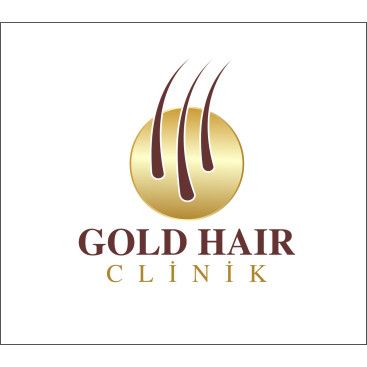 Ortadoğu'nun En iyi Saç Ekim Markası yarışmasına tasarımcı afd tarafından sunulan  tasarım 