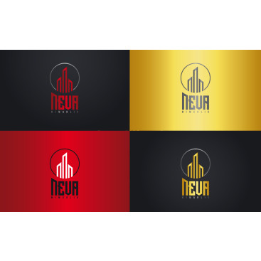 MİMARLIK ŞİRKETİMİZE LOGO ARAMAKTAYIZ  yarışmasına tasarımcı serdart tarafından sunulan  tasarım 