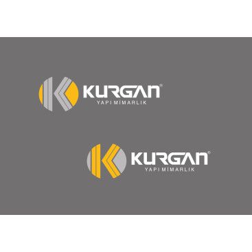 MİMARLIK LOGOSUNU TASARLAMAYA NE DERSİN? yarışmasına tasarımcı Green Cat tarafından sunulan  tasarım 