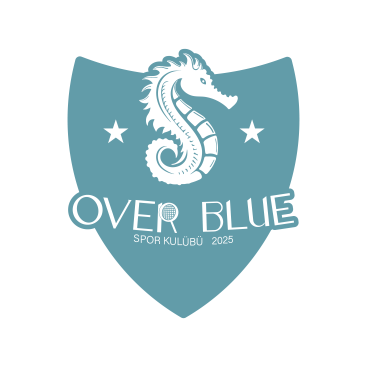 Spor kulübü logosu yarışmasına tasarımcı trace tarafından sunulan  tasarım 