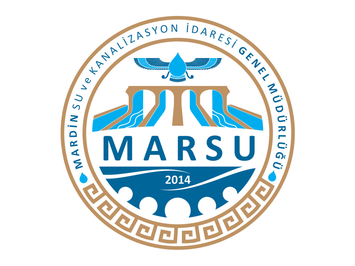 Tasarlayan grfkismail-MARSU Kurumsal Logo Yarışması 