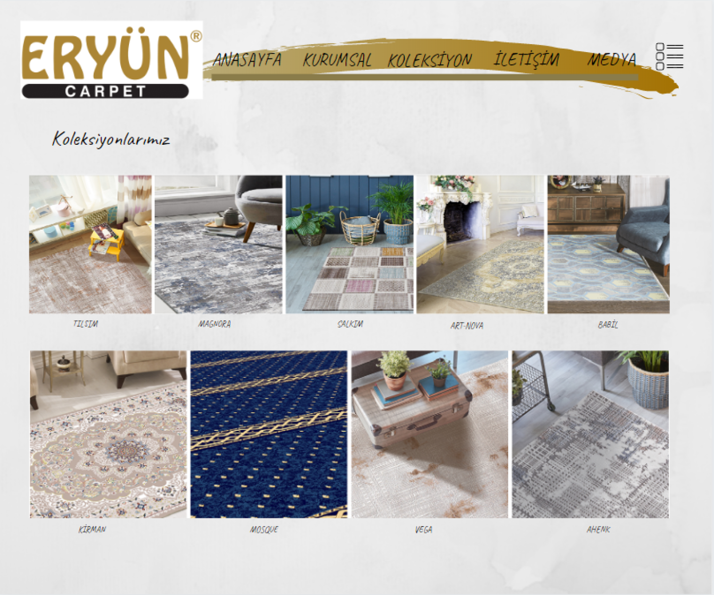 Tasarlayan vgkksl-Web sitesi tasarımı 
