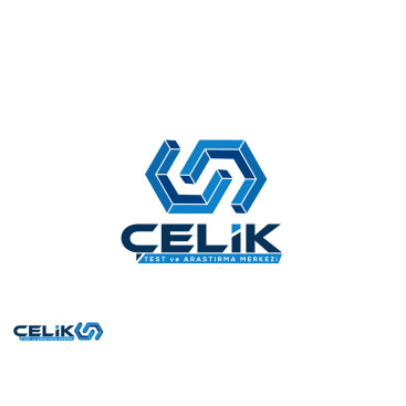 Çelik Test ve Araştırma Merkezi (ÇETAM) yarışmasına tasarımcı uaslanpay tarafından sunulan  tasarım 