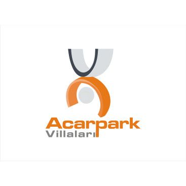 ACARPARK VILLALARI yarışmasına tasarımcı Sedat Muti tarafından sunulan  tasarım 