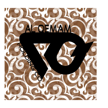 AL QEMAM  yarışmasına tasarımcı mediapixel tarafından sunulan  tasarım 