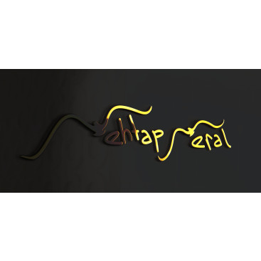 sanatçı adı ve soyadı için logo yarışmasına tasarımcı YSS tarafından sunulan  tasarım 