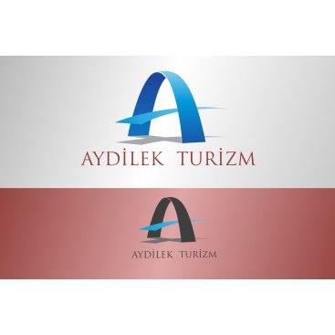 TURİZM TAŞIMA FİRMAMIZA LOGO VE KURUMSAL yarışmasına tasarımcı Eagle tarafından sunulan  tasarım 
