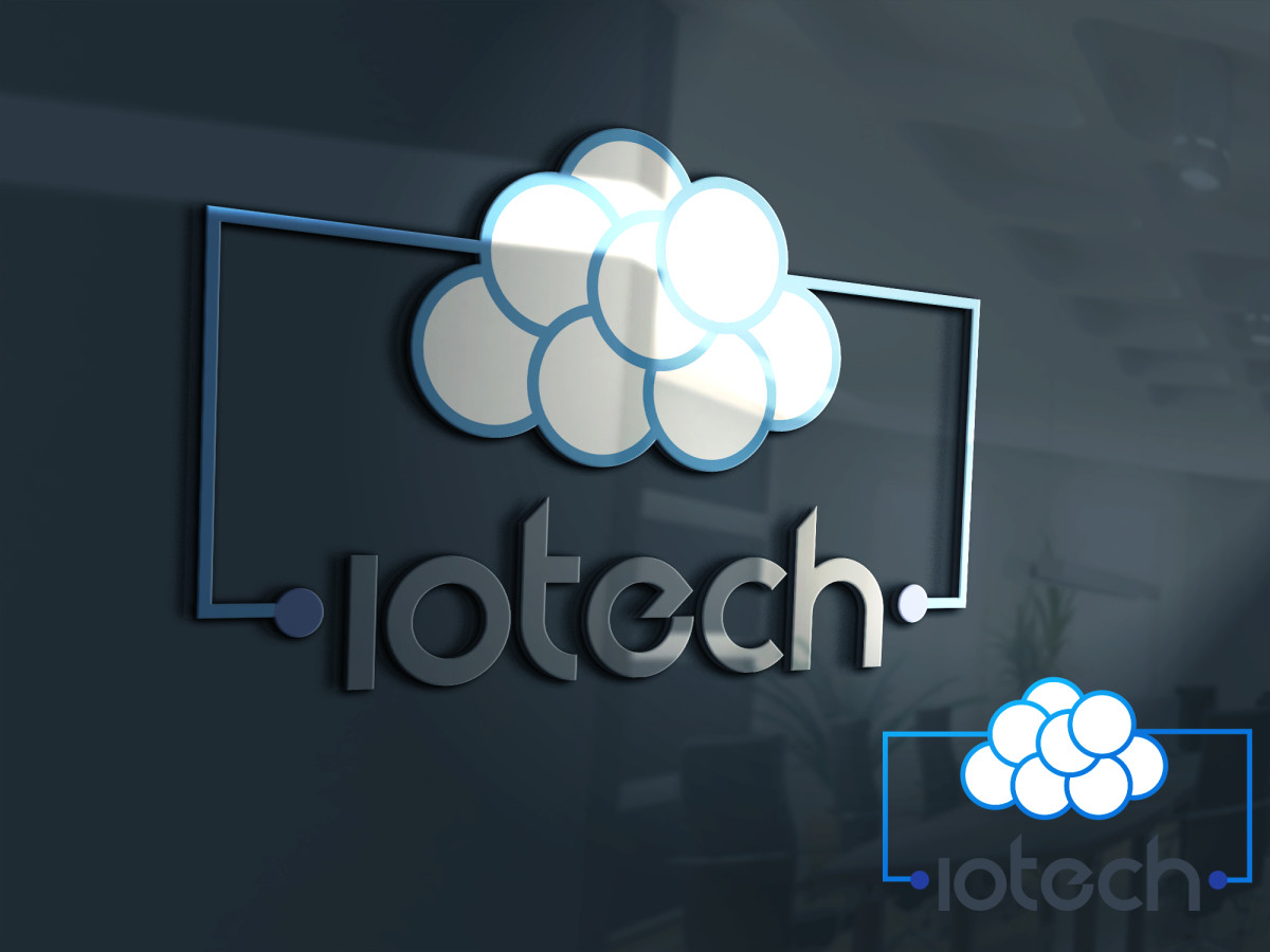 Tasarlayan piyon 〄-IOTEC