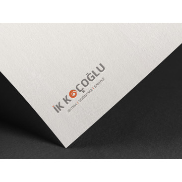 Yeni Markamıza logo arıyoruz yarışmasına tasarımcı dadazib tarafından sunulan  tasarım 