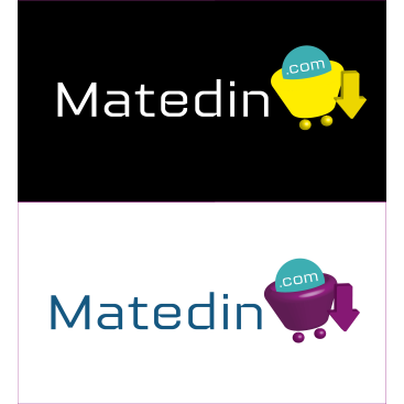 E-Ticaret Sitesi Logo Çalışması yarışmasına tasarımcı buketild tarafından sunulan  tasarım 