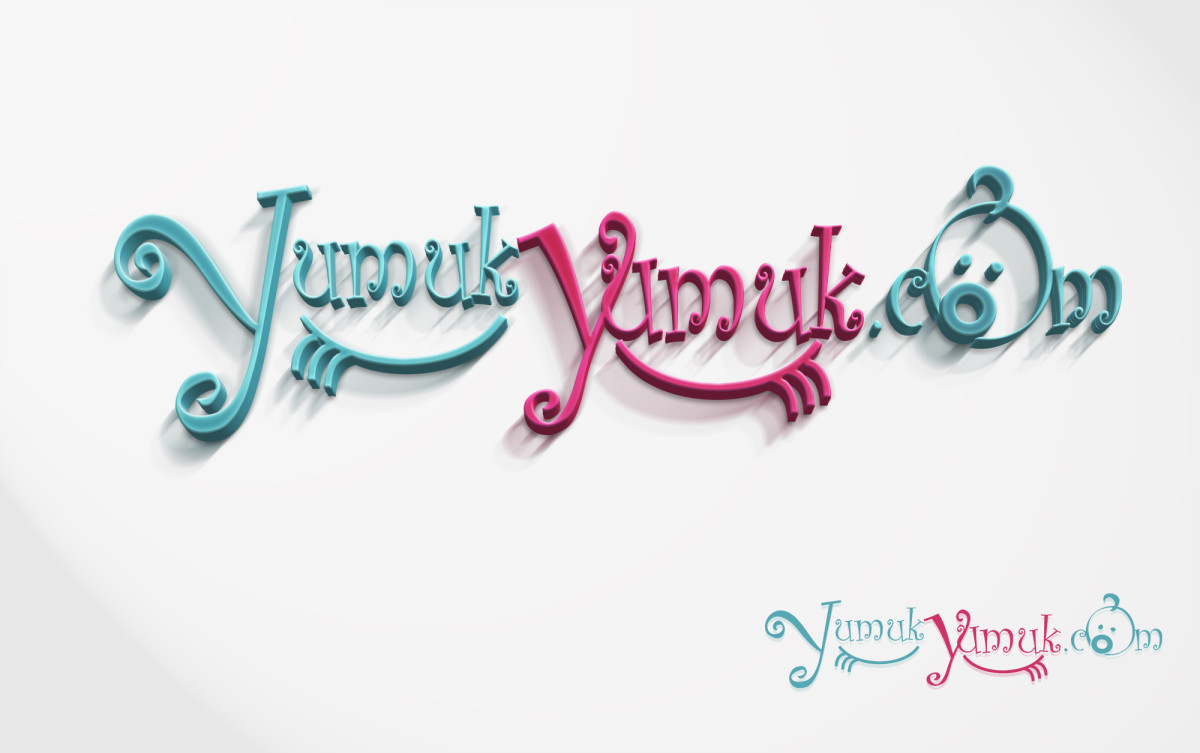 Tasarlayan fotografikarabulut-YUMUKYUMUK.COM.TR Logo ve Amblem Tasarım