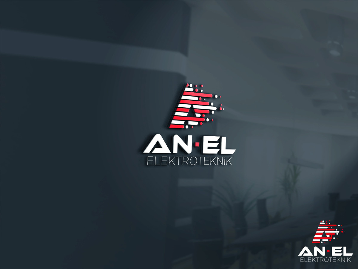 Tasarlayan Etrah™-AN-EL ELEKTROTEKNİK