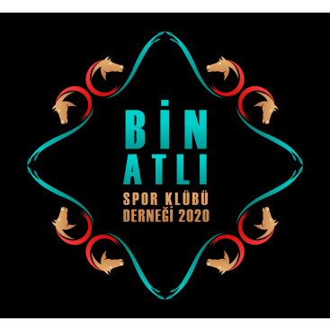 geleneksel spor kulübu logosunu  arıyor yarışmasına tasarımcı Betulakdr tarafından sunulan  tasarım 