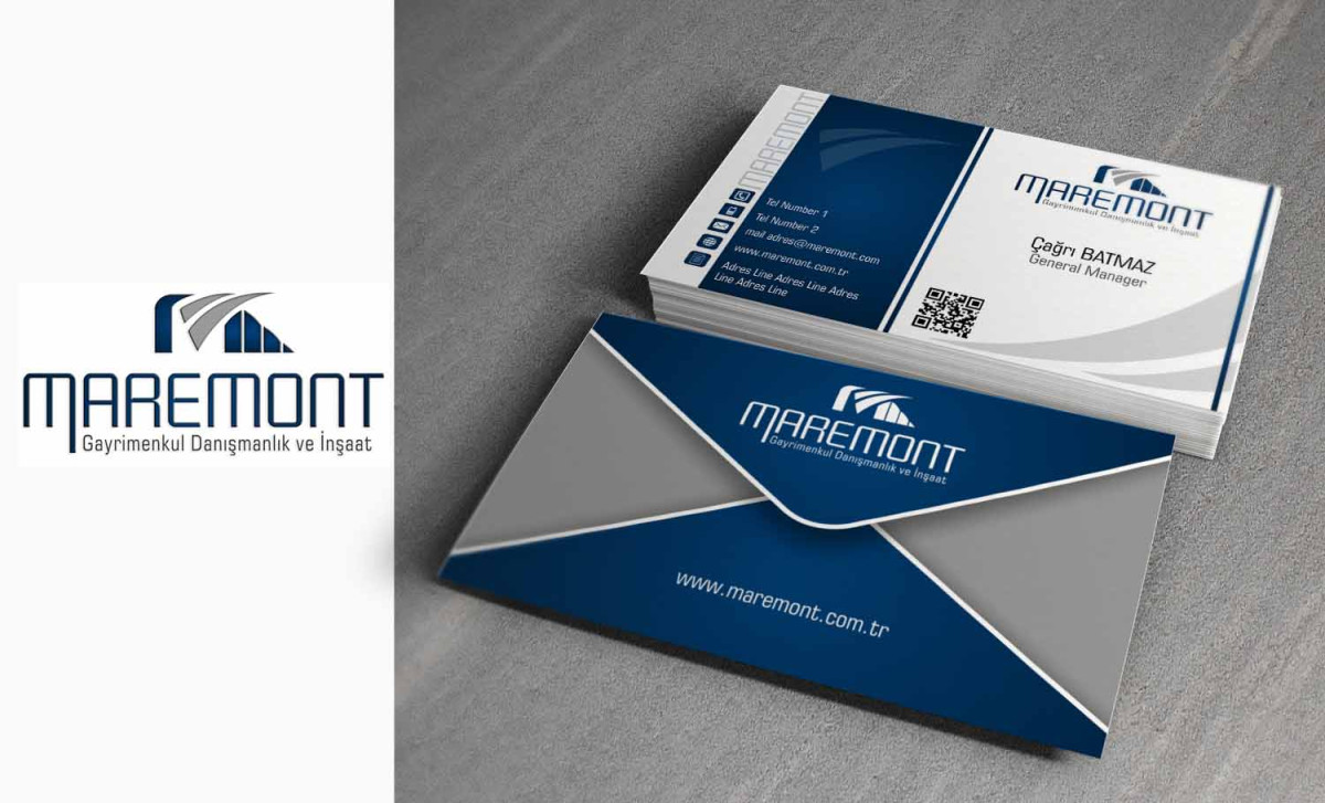 Tasarlayan X98-Firma İçin Logo ve Kartvizit Çalışması 