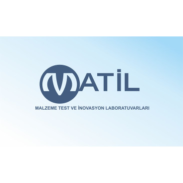 MATİL A.Ş Logo ve Kurumsal Kimlik  yarışmasına tasarımcı barpek tarafından sunulan  tasarım 