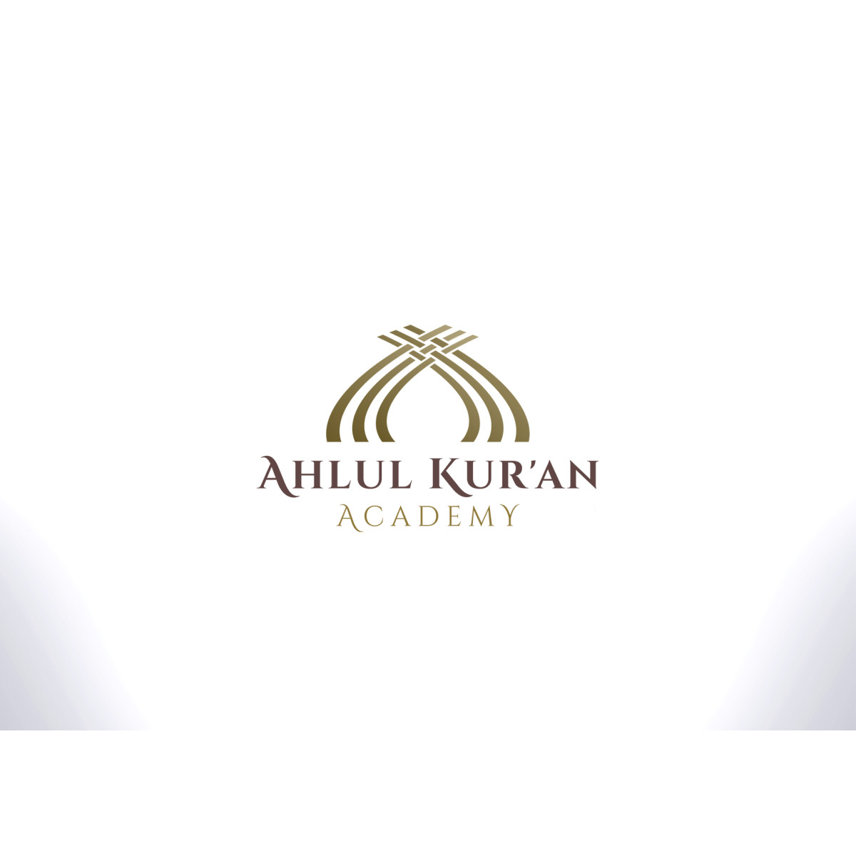 Kuran eğitimi veren bir vakıf / Logo