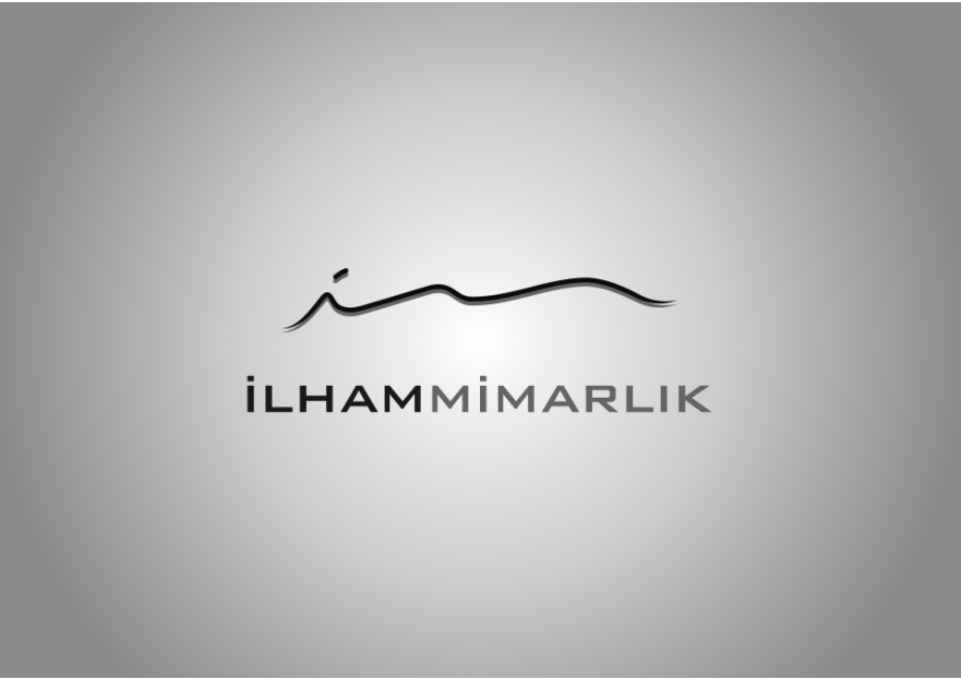 Mimarlık Ofisi İçin Kurumsal Kimlik-Logo yarışmasına tasarımcı 2301Grafik tarafından sunulan  tasarım 