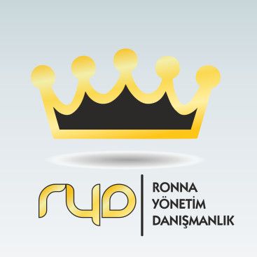 Yönetim Danışmanlık Şirketi Logo Tasarım yarışmasına tasarımcı fikirmix tarafından sunulan  tasarım 