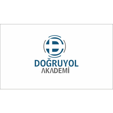 Eğitim ve Danışmanlık Firmamız İçin Logo yarışmasına tasarımcı elifgrafikdesign tarafından sunulan  tasarım 