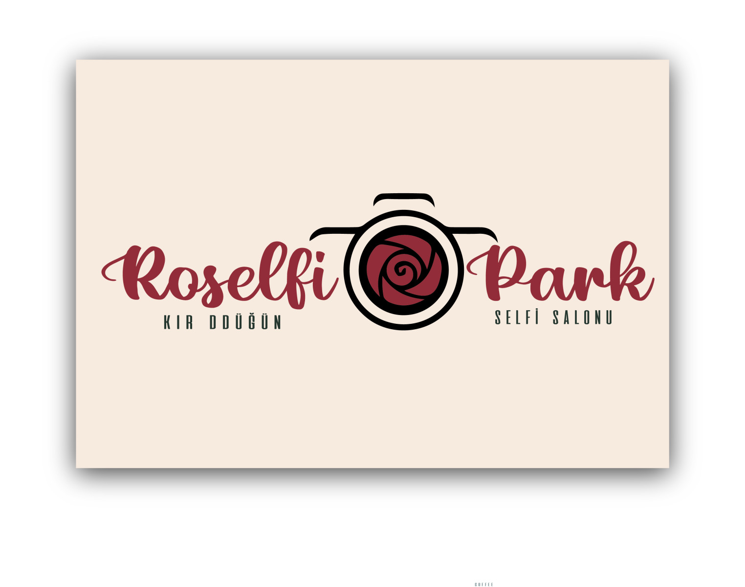 Tasarlayan chiwely-ROSELFİ PARK SİZİN ELLERİNİZDE :)