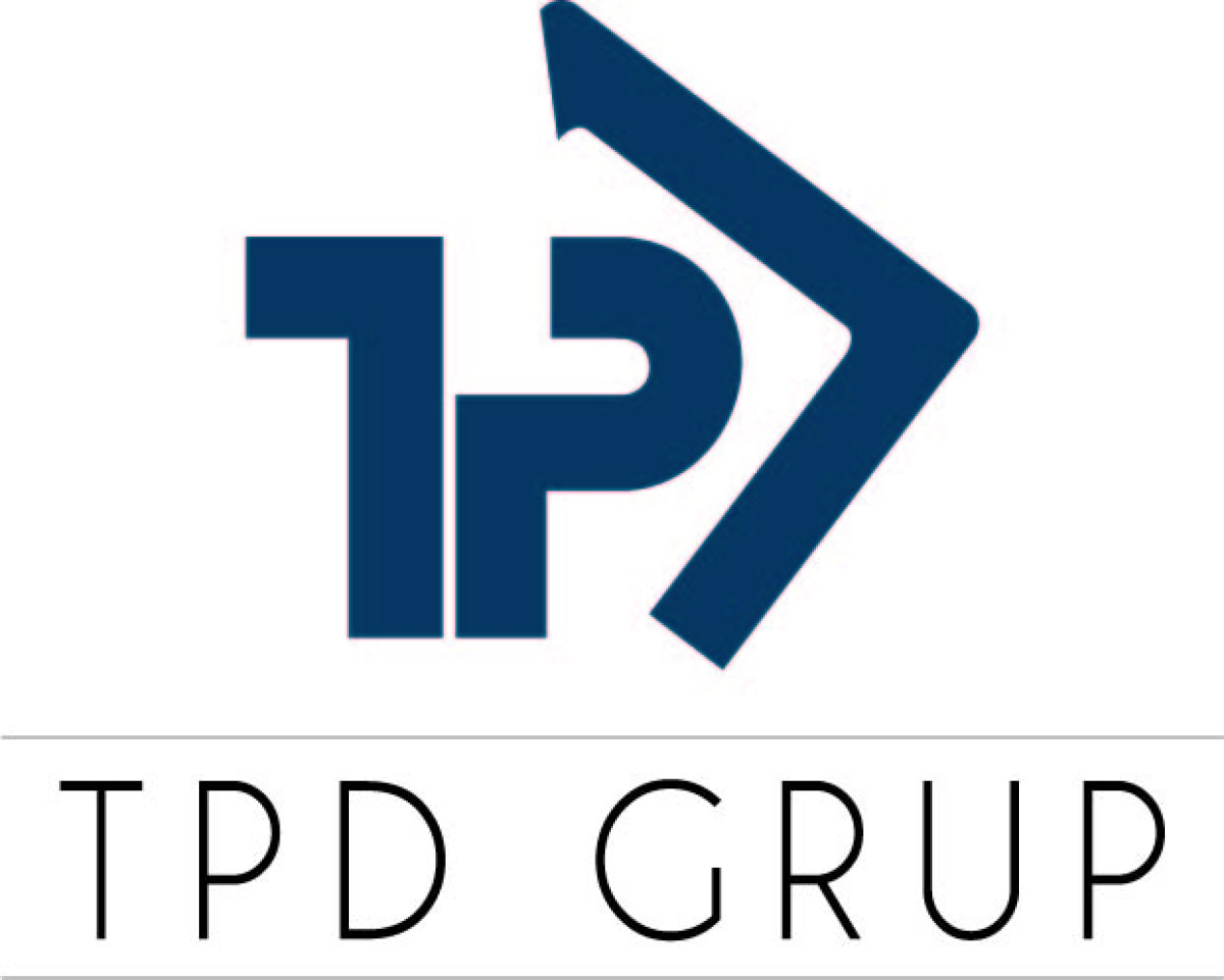 Tasarlayan ozozden-TPD LOGO YARIŞMASI
