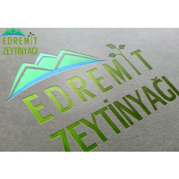 EDREMİT ZEYTİNYAĞI yarışmasına tasarımcı designing tarafından sunulan  tasarım 