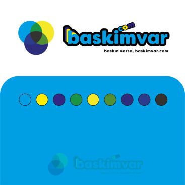 baskimvar.com  yarışmasına tasarımcı X210 tarafından sunulan  tasarım 