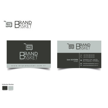 Looking 4 Creative Designer 2 Add Value yarışmasına tasarımcı DD Sanat™ tarafından sunulan  tasarım