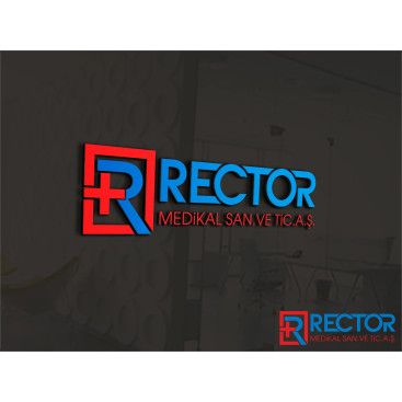 MEDİKAL FİRMA LOGOSU yarışmasına tasarımcı 443618 tarafından sunulan  tasarım 