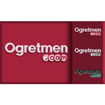 ÖZEL DERS PROJEMİZ İÇİN LOGO YARIŞMASI   yarışmasına tasarımcı TheArchillo tarafından sunulan  tasarım 