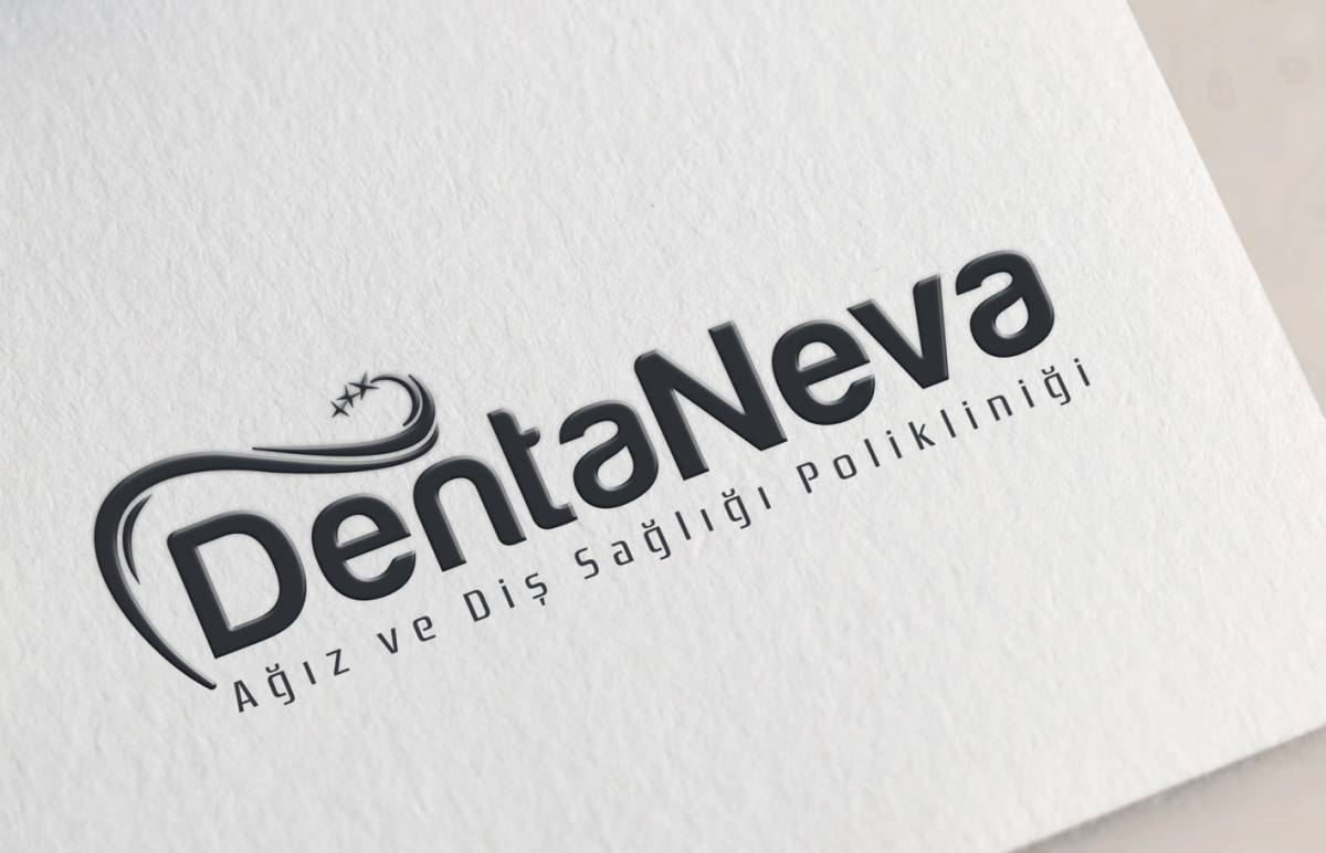 Tasarlayan cizimser-Diş kliniği için logo tasarımı