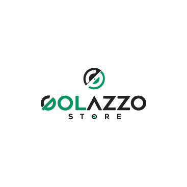 Golazzo Store yarışmasına tasarımcı DD Sanat™ tarafından sunulan  tasarım 