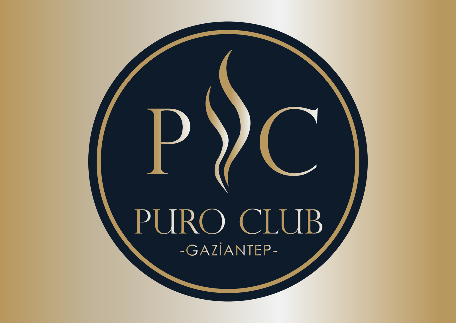Tasarlayan hilalcabas-puro kulübümüz için logo tasarlatmak 
