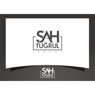 2009 DAN BERİ BİR LOGOMUZ OLMADI :) yarışmasına tasarımcı RΛPİDO tarafından sunulan  tasarım 