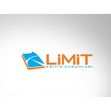 Logo Tasarımı: Limit Eğitim Kurumları  yarışmasına tasarımcı grfkismail tarafından sunulan  tasarım 