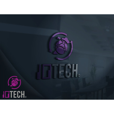 IOTEC yarışmasına tasarımcı Etrah™ tarafından sunulan  tasarım 