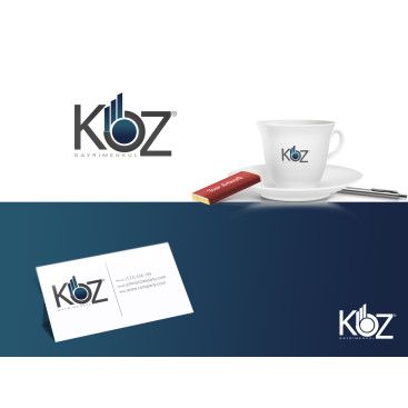 Gayrimenkul Firmamız İçin Logo Tasarım yarışmasına tasarımcı yeliztasarım tarafından sunulan  tasarım 