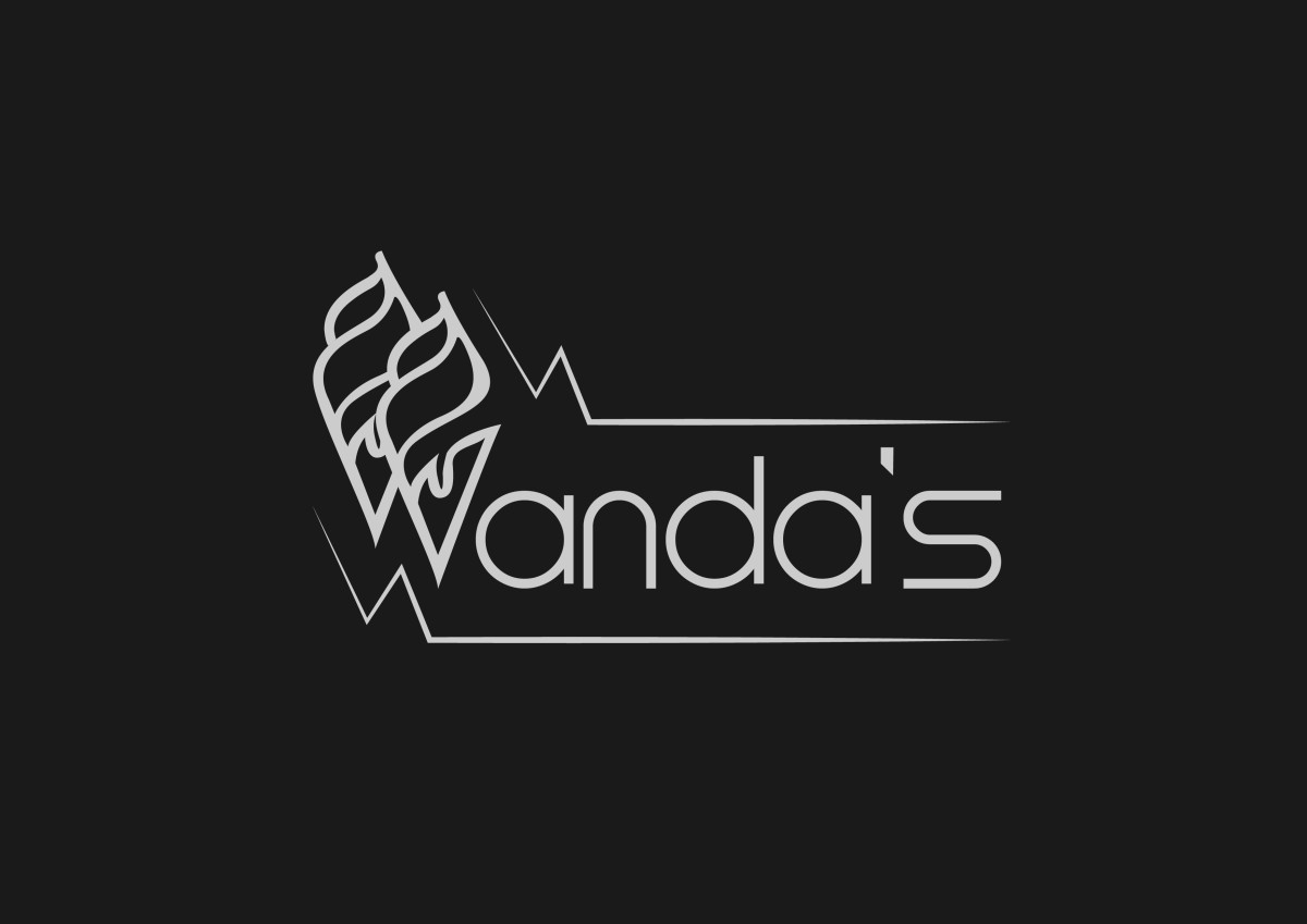 Tasarlayan Dogukan Graphic-DONDURMA FİRMASI İÇİN ÖZGÜN LOGO TASARIM