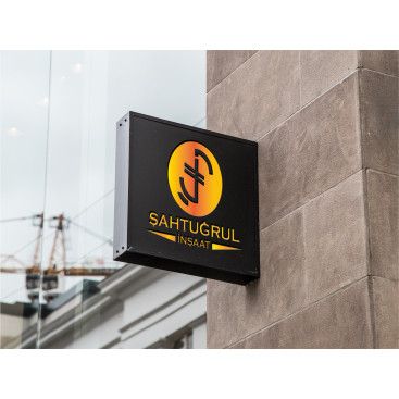 2009 DAN BERİ BİR LOGOMUZ OLMADI :) yarışmasına tasarımcı OsKa Desıgn tarafından sunulan  tasarım 