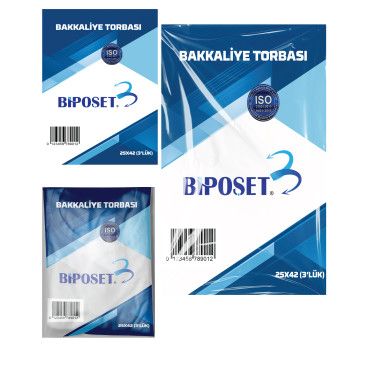 BAKKALİYE TORBASI  DIŞ AMBALAJ TASARIMI yarışmasına tasarımcı yeliztasarım tarafından sunulan  tasarım 