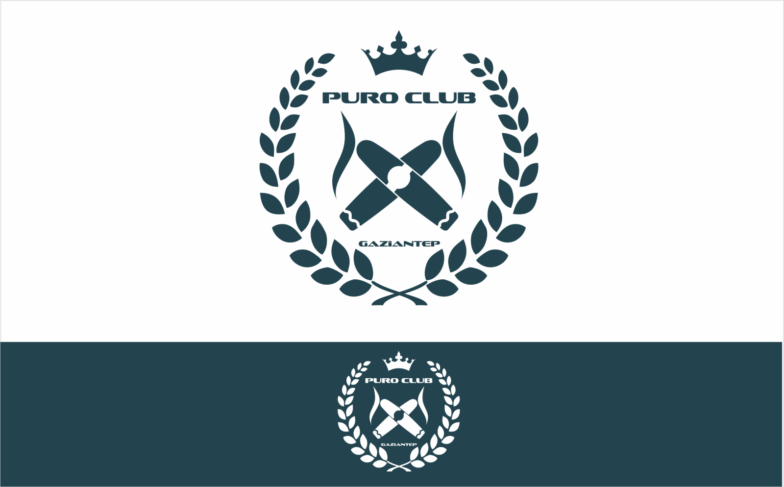 Tasarlayan ErcanH-puro kulübümüz için logo tasarlatmak 