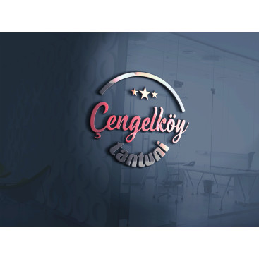 LOGOMUZA KARAR VERİYORUZ! yarışmasına tasarımcı kamran tarafından sunulan  tasarım 