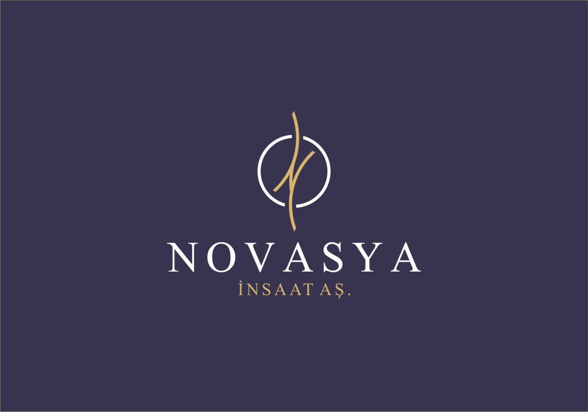 Tasarlayan grafikerh-'NOVASYA İNŞAAT A.Ş' EN İYİ OLAN GELSİN!